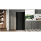  Frigidaire 28-inch, 18 cu.ft. Freestanding Top Freezer Refrigerator with Automatic Defrost FFHT1820VB IMAGE 11