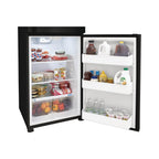 Frigidaire 28-inch, 18 cu.ft. Freestanding Top Freezer Refrigerator with Automatic Defrost FFHT1820VB IMAGE 7