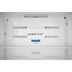  Frigidaire 28-inch, 18 cu.ft. Freestanding Top Freezer Refrigerator with Automatic Defrost FFHT1820VS IMAGE 5