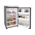  Frigidaire 28-inch, 18 cu.ft. Freestanding Top Freezer Refrigerator with Automatic Defrost FFHT1820VS IMAGE 7
