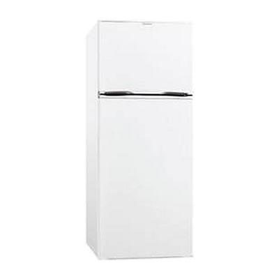  Frigidaire 24-inch, 12 cu. ft. Top Freezer Refrigerator FRT125GW IMAGE 1