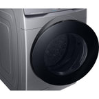  Samsung 5.2 cu.ft. Front Loading Washer with Wi-Fi Connectivity WF45B6300AP/AC IMAGE 3