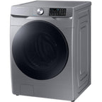  Samsung 5.2 cu.ft. Front Loading Washer with Wi-Fi Connectivity WF45B6300AP/AC IMAGE 4