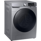  Samsung 5.2 cu.ft. Front Loading Washer with Wi-Fi Connectivity WF45B6300AP/AC IMAGE 5