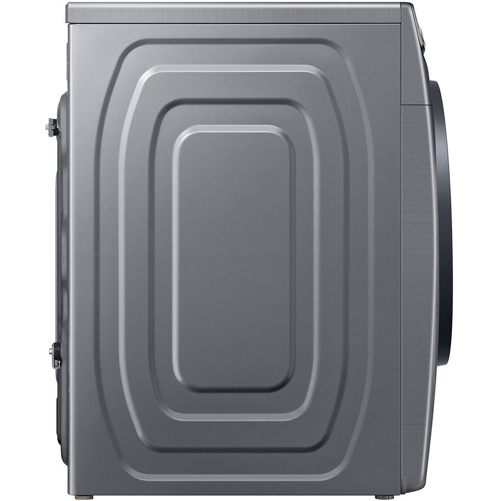  Samsung 5.2 cu.ft. Front Loading Washer with Wi-Fi Connectivity WF45B6300AP/AC IMAGE 6