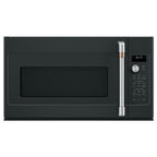  Café 30-inch, 1.7 cu.ft. Over-the-Range Microwave Oven with Air Fry CVM517P3RD1 IMAGE 1