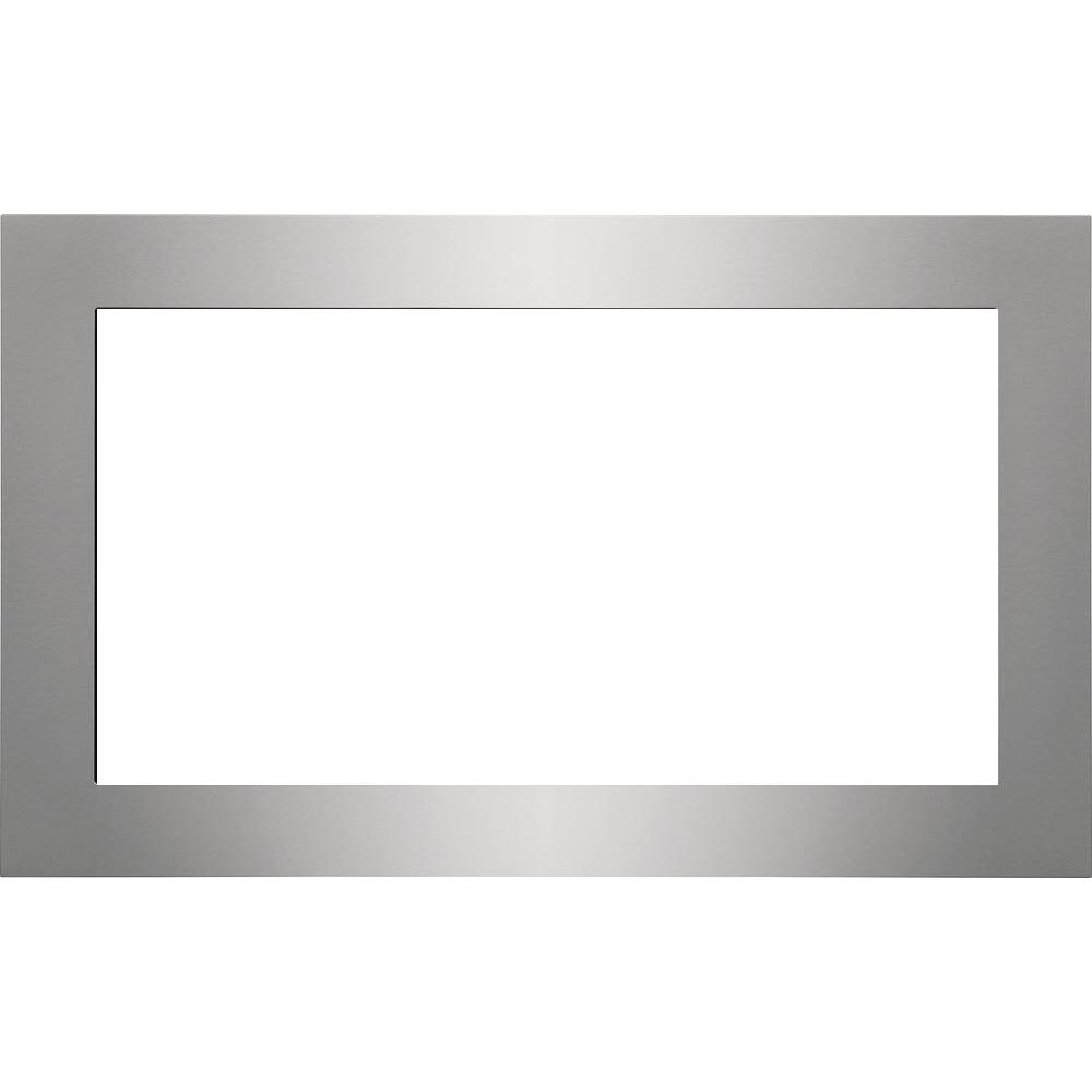  Frigidaire 30-inch Trim Kit GMTK3068AF IMAGE 1