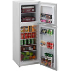  Marathon Deluxe 4.8 cu.ft. Top Freezer Refrigerator MCR47W IMAGE 5