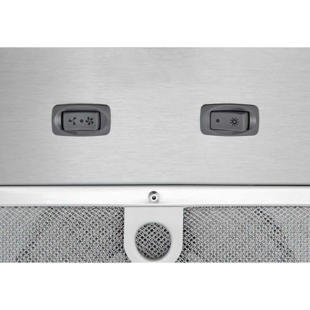  Broan 30-inch Built-In Power Pack Insert BBN1303SS IMAGE 3