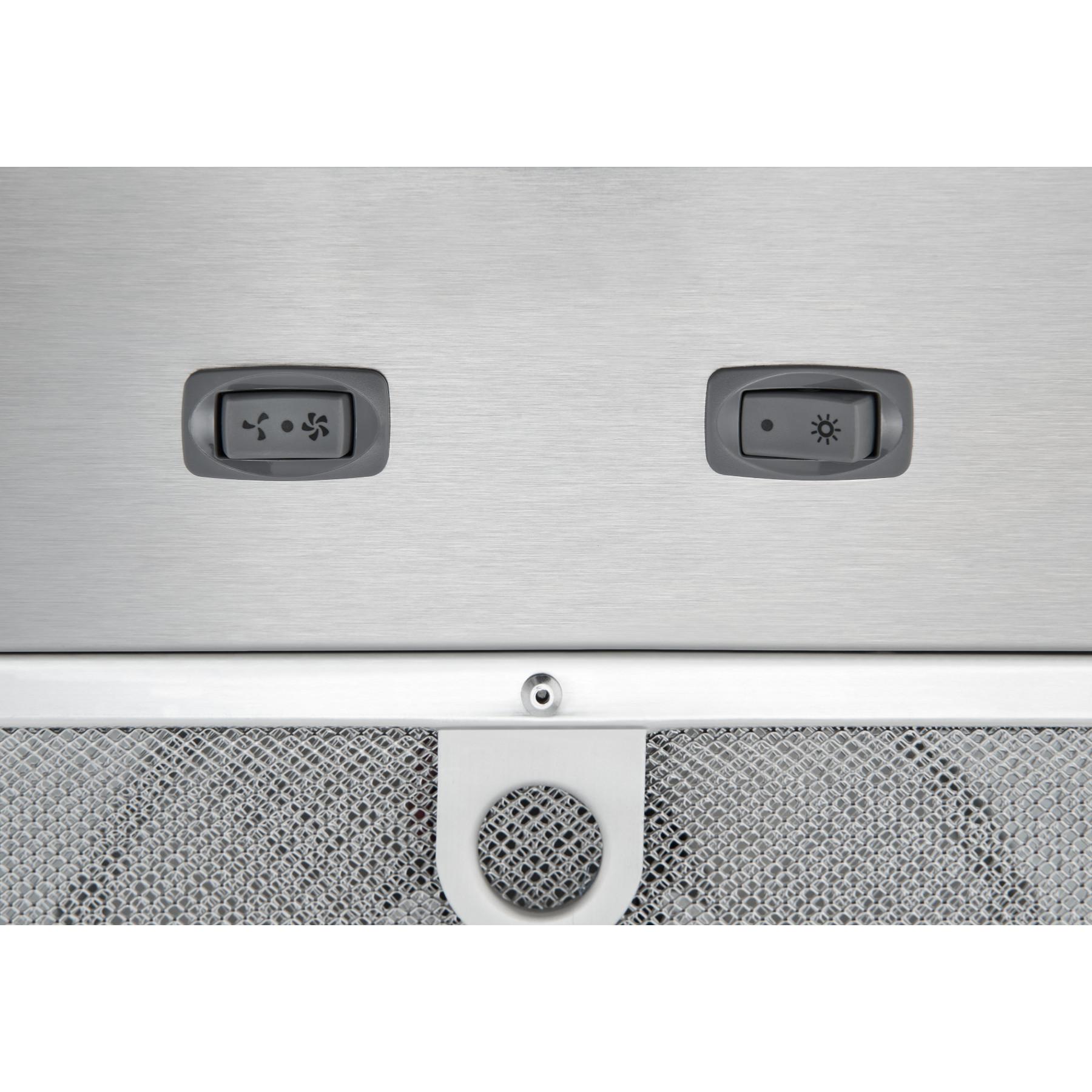  Broan 30-inch Built-In Power Pack Insert BBN1303SS IMAGE 3