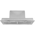  Broan 24-inch Built-In Power Pack Insert BBN2243SS IMAGE 2