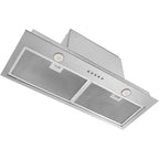  Broan 30-inch Built-In Power Pack Insert BBN2303SS IMAGE 1