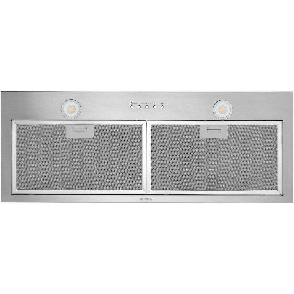  Broan 30-inch Built-In Power Pack Insert BBN2303SS IMAGE 3