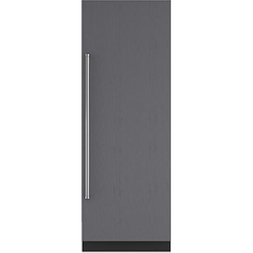  Sub-Zero 30-inch Built-in All Refrigerator with Water Dispenser DEC3050RID/R IMAGE 1