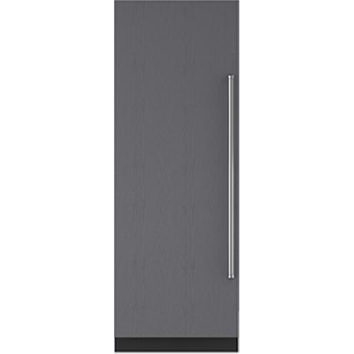  Sub-Zero 30-inch Built-in All Refrigerator DEC3050R/R IMAGE 1