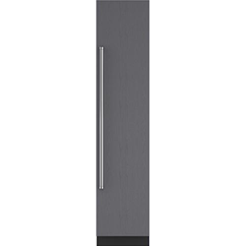  Sub-Zero Upright Freezer with Ice Maker DEC1850FI/R IMAGE 1