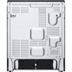  LG STUDIO Studio 30-inch Freestanding Electric Slide-in Range with ProBake Convection ™ Technology LSES6338F IMAGE 16