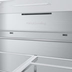  Samsung Bespoke 36-inch, 23 cu.ft. Counter-Depth 4-Door Refrigerator with Dual Ice Maker RF23BB8600QLAA IMAGE 14
