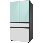 Samsung 36-inch, 23 cu.ft. Counter-Depth French 4-Door Refrigerator with Dual Ice Maker RF23BB8600APAA IMAGE 7