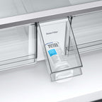  Samsung Bespoke 36-inch, 28.8 cu.ft. 4-Door Refrigerator with Dual Ice Maker RF29BB8600QLAA IMAGE 13