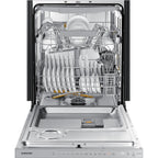  Samsung Built-in Dishwasher with Wi-Fi Connectivity DW80B7070US/AC IMAGE 14