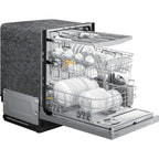  Samsung Built-in Dishwasher with Wi-Fi Connectivity DW80B7070US/AC IMAGE 16