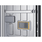  Samsung Bespoke 24-inch Built-in Dishwasher with Wi-Fi Connectivity DW80B7070US/AC IMAGE 7