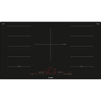  Bosch 36-inch Built-in Induction Cooktop with HomeConnect® NITP660UC IMAGE 1