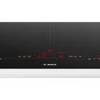  Bosch 36-inch Built-in Induction Cooktop with HomeConnect® NITP660UC IMAGE 3