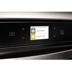  Whirlpool 24-inch, 5.8 cu. ft.  Double Wall Oven with True Convection Technology WOD52ES4MZ IMAGE 17