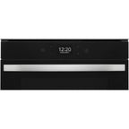  Whirlpool 24-inch, 5.8 cu. ft.  Double Wall Oven with True Convection Technology WOD52ES4MZ IMAGE 4