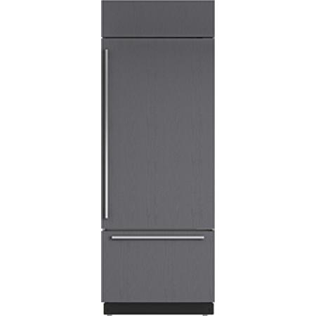  Sub-Zero 30-inch Built-in Bottom Freezer Refrigerator CL3050U/O/R IMAGE 1