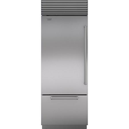  Sub-Zero 30-inch Built-in Bottom Freezer Refrigerator CL3050U/S/P/L IMAGE 1