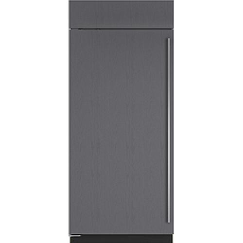  Sub-Zero Upright Freezer with Interior Lighting CL3650F/O/L IMAGE 1