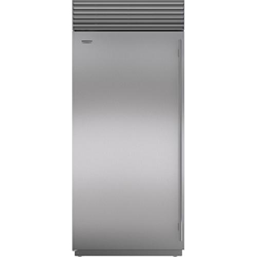  Sub-Zero Upright Freezer with Interior Lighting CL3650F/S/T/L IMAGE 1