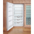  Sub-Zero Upright Freezer with Interior Lighting CL3650F/S/P/L IMAGE 2