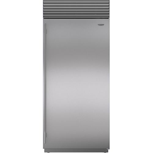  Sub-Zero Upright Freezer with Interior Lighting CL3650F/S/P/R IMAGE 1