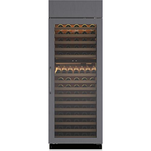  Sub-Zero Classic Series Wine Storage With Interior Lighting. CL3050W/O/L IMAGE 1