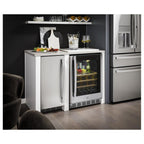  Monogram 15-inch Ice Maker UCC15NPRII IMAGE 4