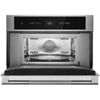  JennAir 30-inch Built-in Microwave Oven with Speed-Cook JMC2430LL IMAGE 2
