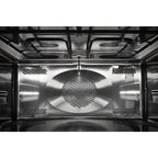  JennAir 30-inch Built-in Microwave Oven with Speed-Cook JMC2430LL IMAGE 7