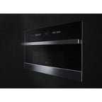  JennAir 30-inch Built-in Microwave Oven with Speed-Cook JMC2430LM IMAGE 3