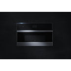  JennAir 30-inch Built-in Microwave Oven with Speed-Cook JMC2430LM IMAGE 7