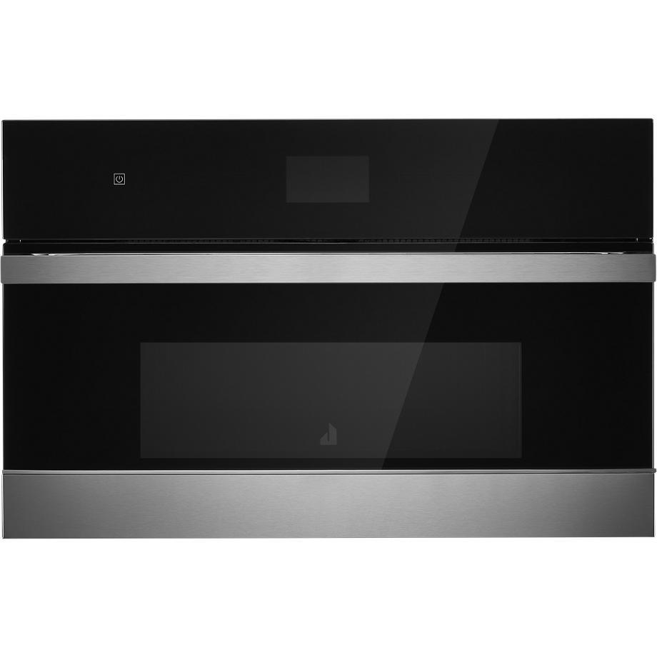  JennAir 30-inch Built-in Microwave Oven with Speed-Cook JMC2430LM IMAGE 8