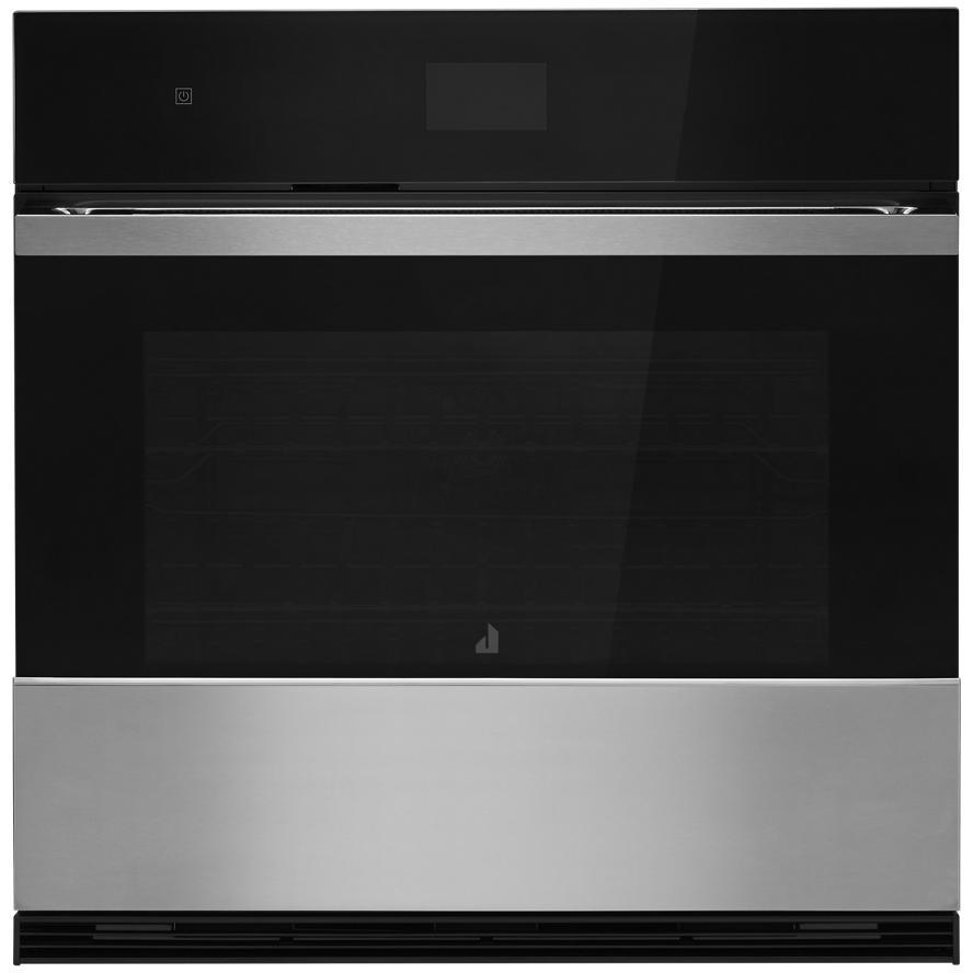  JennAir Noir 30-inch 5.0 cu.ft. Built-in Single Wall Oven with MultiMode® Convection System JJW2430LM IMAGE 1