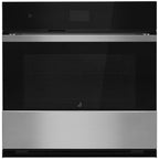  JennAir Noir 30-inch 5.0 cu.ft. Built-in Single Wall Oven with MultiMode® Convection System JJW2430LM IMAGE 1