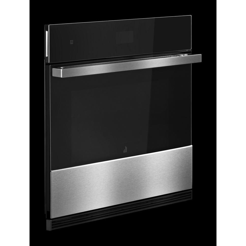  JennAir Noir 30-inch 5.0 cu.ft. Built-in Single Wall Oven with MultiMode® Convection System JJW2430LM IMAGE 10