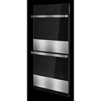 JennAir Noir 30-inch 10.0 cu.ft. Built-in Double Wall Oven with MultiMode® Convection System JJW2830LM IMAGE 9