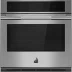  JennAir Rise 30-inch 5.0 cu.ft. Built-in Single Wall Oven with V2™ Vertical Dual-Fan Convection JJW3430LL IMAGE 1