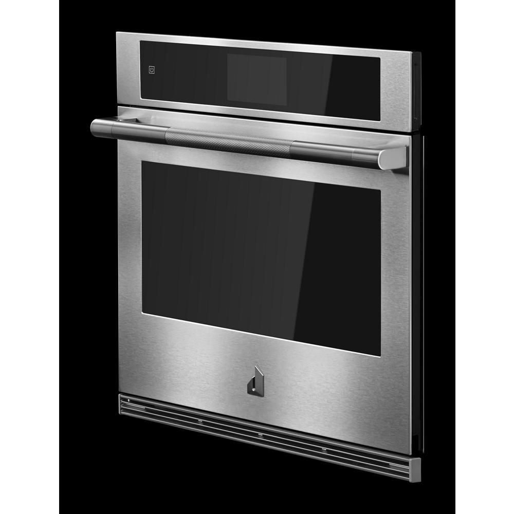  JennAir Rise 30-inch 5.0 cu.ft. Built-in Single Wall Oven with V2™ Vertical Dual-Fan Convection JJW3430LL IMAGE 3